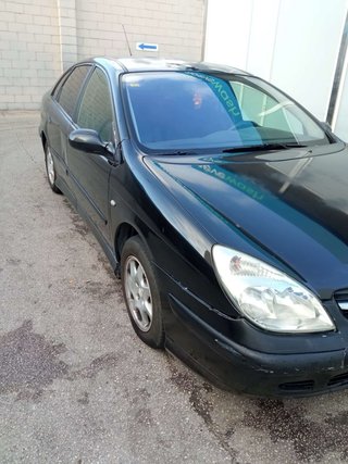 Citroen C5 2001