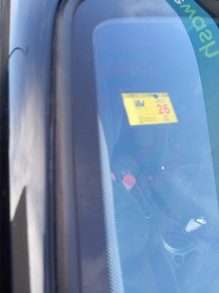 Citroen C5 2001