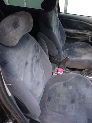 Citroen C5 2001