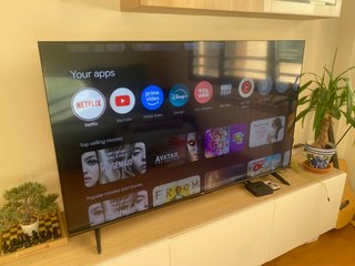 Smart TV TCL 55 Android TV