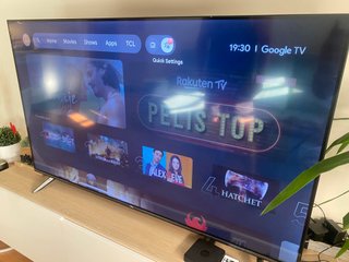 Smart TV TCL 55 Android TV
