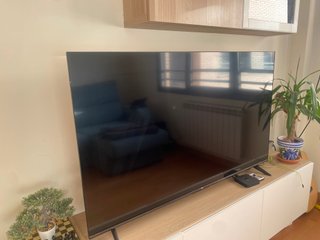 Smart TV TCL 55 Android TV