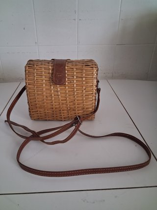 Bolso Regido Giovani