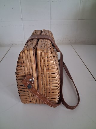 Bolso Regido Giovani