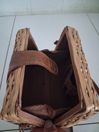 Bolso Regido Giovani