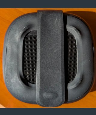 Altavoz Bose Soundlink Micro Negro
