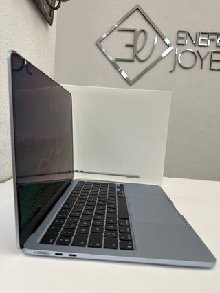 Ordenador portátil Apple Macbook Air M4 2025 16/512Gb