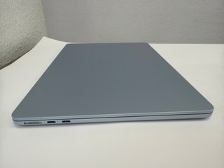 Ordenador portátil Apple Macbook Air M4 2025 16/512Gb