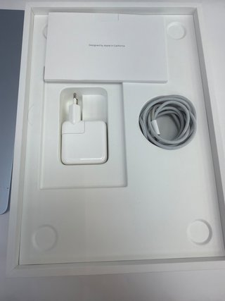 Ordenador portátil Apple Macbook Air M4 2025 16/512Gb