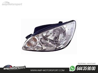 FARO DELANTERO IZQUIERDO PARA HYUNDAI GETZ