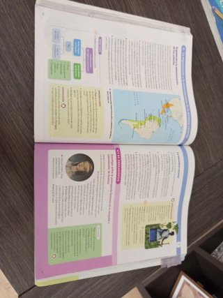 Geografía e Historia 2 ESO 9788414424681