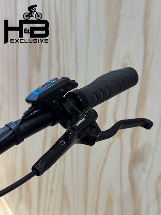 Cube Kathmandu Hybrid One 750 Shimano Deore 2024