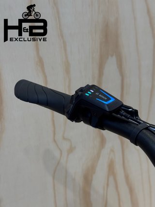 Cube Kathmandu Hybrid One 750 Shimano Deore 2024