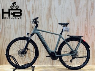 Cube Kathmandu Hybrid One 750 Shimano Deore 2024