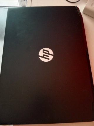 HP Pavilion Gaming 15 Ryzen 7