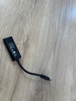 Adaptador StarTech HDMI a USB
