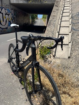 Canyon Aeroad CF SLX
