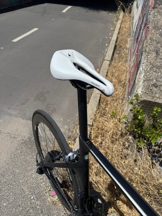 Canyon Aeroad CF SLX