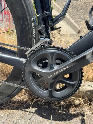 Canyon Aeroad CF SLX