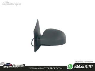 RETROVISOR COMPLETO IZQUIERDO PARA HYUNDAI GETZ