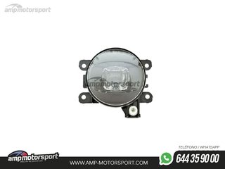 FARO ANTINIEBLA DERECHO PARA RENAULT CAPTUR