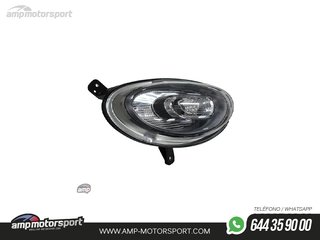 INTERMITENTE DELANTERO DERECHO PARA FIAT 500