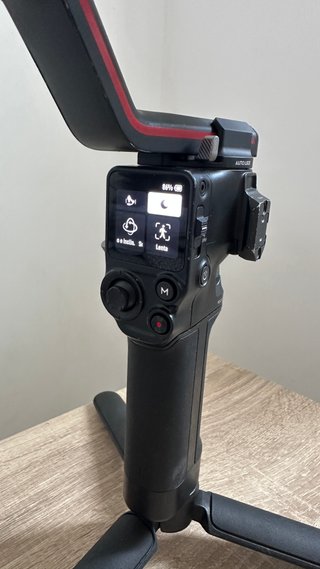 DJI RS3 pro Gimbal