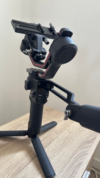 DJI RS3 pro Gimbal