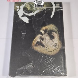 Sandman: Edición Deluxe vol. 7: Sueños eternos
