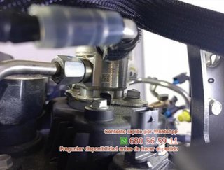 Motor completo hyundai rectp5614331 g4ft Ref:06348
