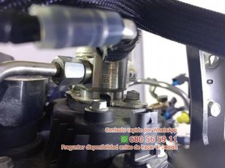 Motor completo hyundai rectp5614331 g4ft Ref:06348
