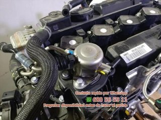 Motor completo hyundai rectp5614331 g4ft Ref:06348