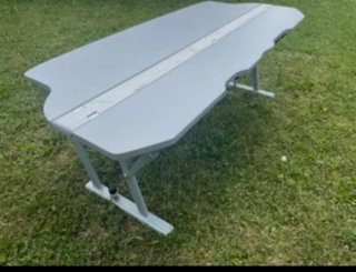 Asiento Cama VW T6 Multivan 2017 Original