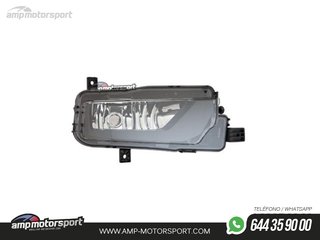 FARO ANTINIEBLA DERECHO PARA VW CRAFTER 2017--