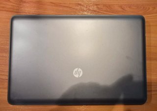 Portátil HP Core i3 Windows 11