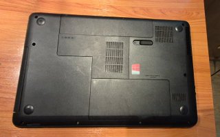 Portátil HP Core i3 Windows 11