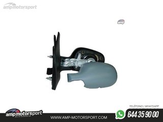 RETROVISOR COMPLETO IZQUIERDO PARA RENAULT SCÉNIC