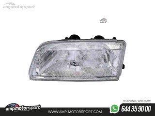 FARO DELANTERO IZQUIERDO PARA CITROËN ZX