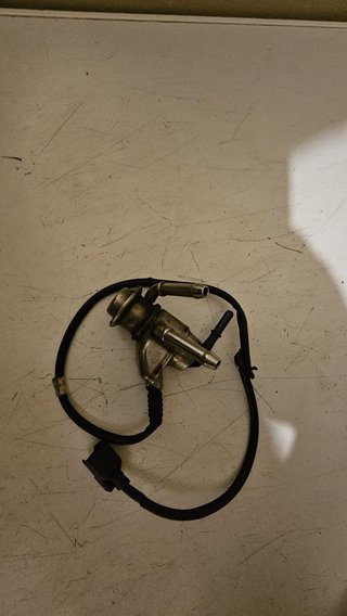 Inyector AdBlue Ford 2401605