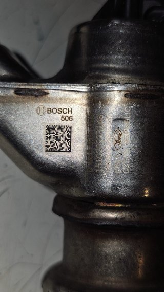 Inyector AdBlue Ford 2401605