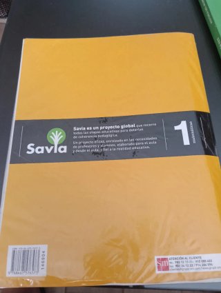 Matemáticas aplicadas a las ciencias sociales I...