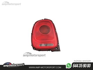 PILOTO TRASERO IZQUIERDO PARA MINI F56