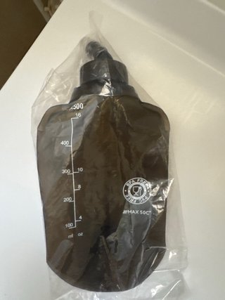 Mochila Trail Fuga Kailas Hidratación talla s