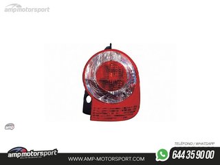 PILOTO TRASERO DERECHO PARA RENAULT MODUS