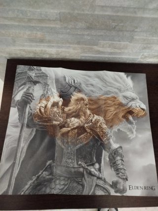 Elden Ring Extras PS4
