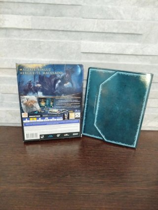 Elden Ring Extras PS4