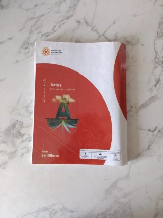 Libro de euskera 1 de bachiller