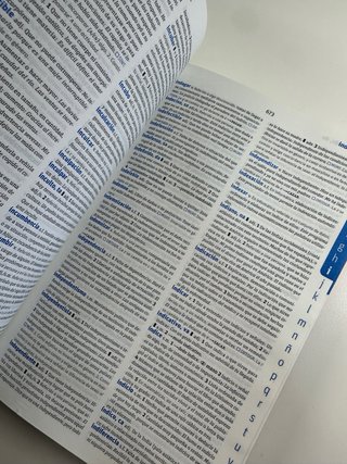Diccionario intermedio primaria lengua española