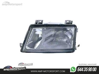 FARO DELANTERO IZQUIERDO PARA MERCEDES-BENZ SPRINTER