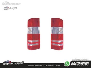 PILOTO TRASERO IZQUIERDO PARA MERCEDES-BENZ SPRINTER